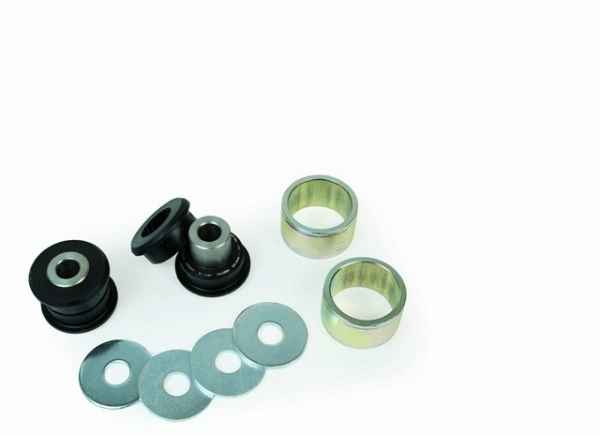 Powerflex Rear Tie Rod Outer Bush for Audi RS7 (2013-2017) Black Series