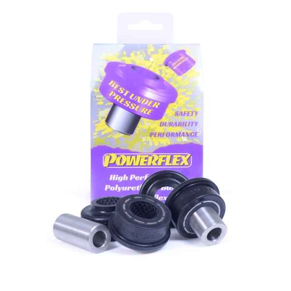 Powerflex Buchsen Querlenker hinten oben außen für Porsche Macan 95B (2014-)