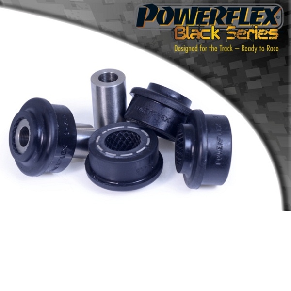Powerflex Rear Track Control Arm Outer Bush for Audi A8 (2010-2017) Black Series