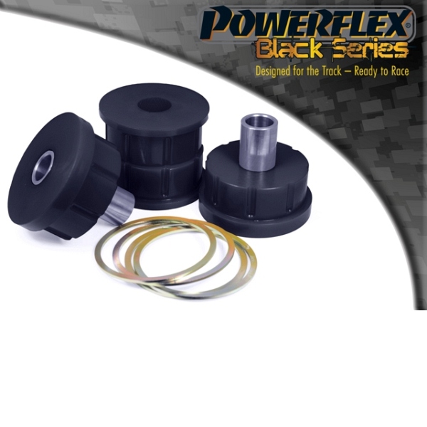 Powerflex Rear Subframe Front Bush for Audi RS5 (2010-2016) Black Series