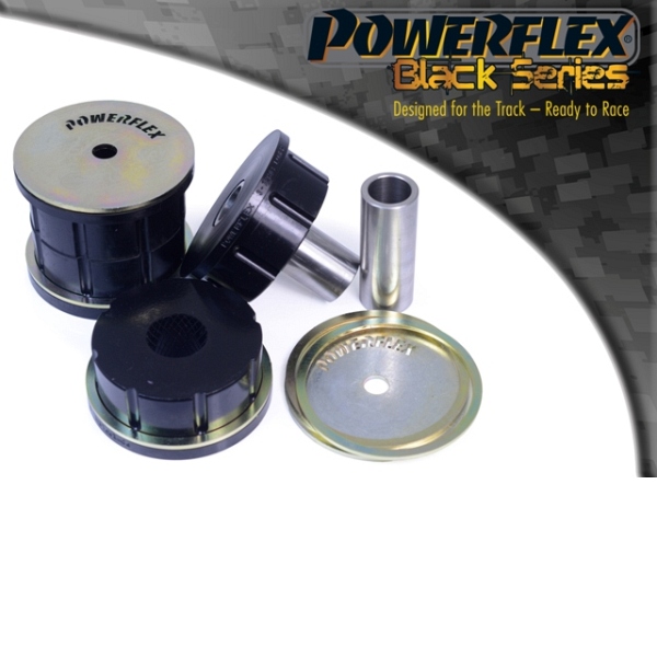 Powerflex Rear Subframe Rear Bush for Audi RS5 (2010-2016) Black Series