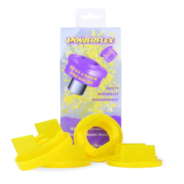 Powerflex Rear Subframe Rear Bush Insert for Audi A5 (2007-2016)
