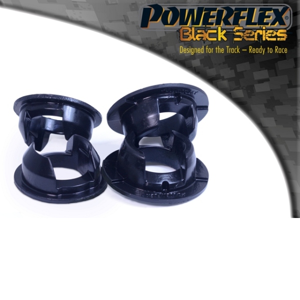 Powerflex Rear Subframe Rear Bush Insert for Audi RS5 (2010-2016) Black Series