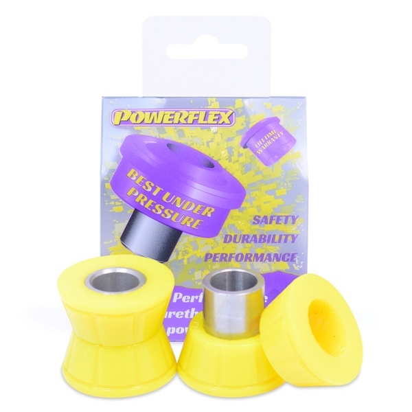 Powerflex Rear Shock Absorber Upper Bush for Land Rover Defender (1984-1993)