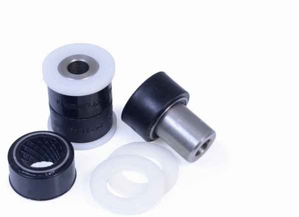 Powerflex für Lotus Elise Series 1 Querlenker unten vorne HA PFR34-1002BLK Black Series