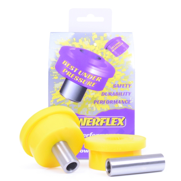 Powerflex Buchsen Motorlager Buchse hinten unten für Lotus Elise Series 1