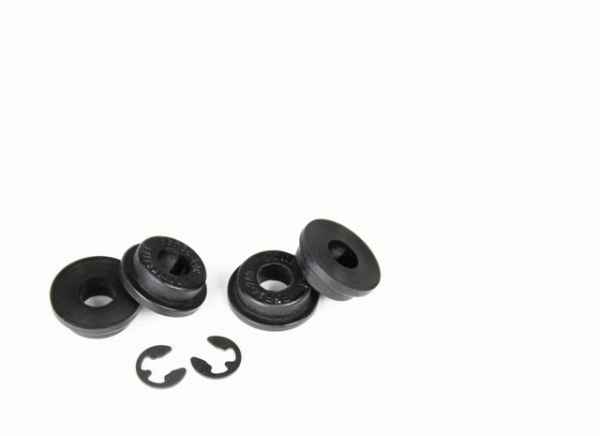 Powerflex Buchsen Schaltzug hintere Buchse für Lotus Elise Series 1 Black Series