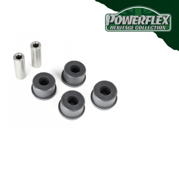 Powerflex Buchsen Querlenker oben außen HA für Mazda MX-5 Mk2 NB (1998-2005) Heritage Collection