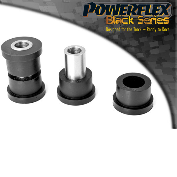 Powerflex für Mazda MX-5 MK3 2005 on PU Fahrwerksbuchse vorne zur Feder HA PFR36-405BLK Black Series