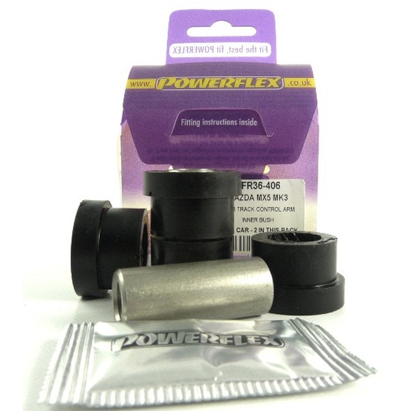 Powerflex für Mazda MX-5 MK3 2005 on TCA HA innen PFR36-406