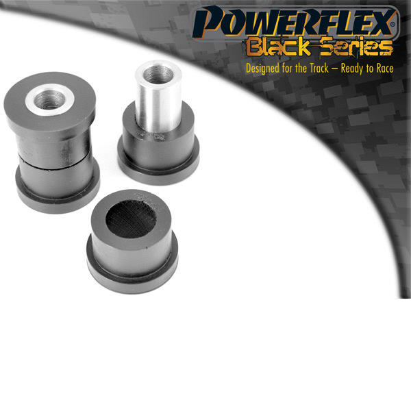 Powerflex für Mazda MX-5 MK3 2005 on Längslenker unten innen HA PFR36-407BLK Black Series