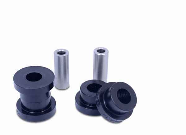 Powerflex Buchsen Zugstrebe unten innen HA 35mm für Honda Civic Mk4 EC-EE, Concerto & Ballade (1987-1991) Black Series