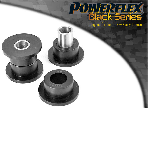 Powerflex für Nissan Sunny/Pulsar GTiR Längslenker hinten HA PFR46-106BLK Black Series