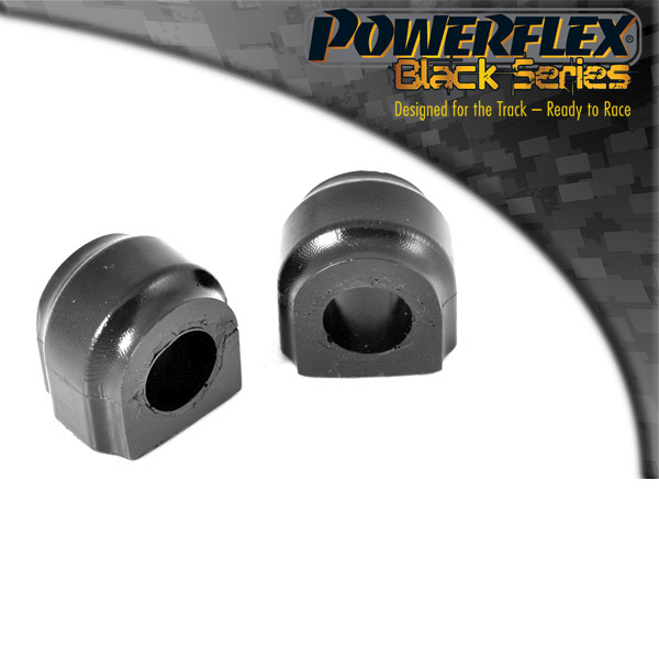 Powerflex für Mini Generation 1 (R50/52/53) (2000 - 2006) Stabilisator hinten 17mm PFR5-111-17BLK Black Series