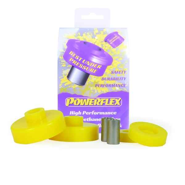 Powerflex für Mini Generation 1 (R50/52/53) (2000 - 2006) Stoßdämpfer Aufnahme oben hinten PFR5-115