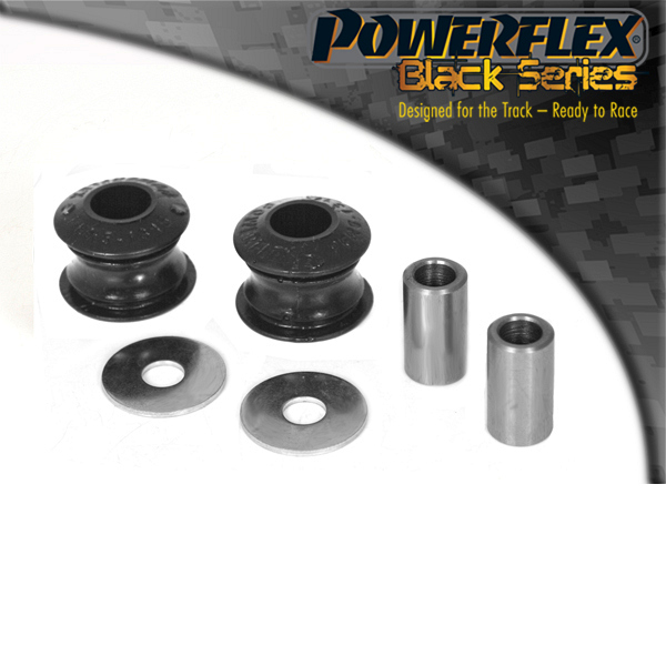 Powerflex Buchsen Verbindungsbuchse hinterer Stabilisator für Mini F54 Clubman Gen 2 (2015-) Black Series