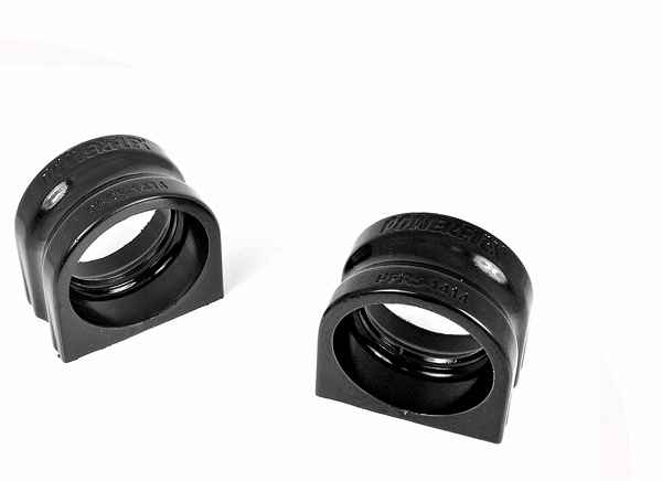 Powerflex Buchsen Stabilisator hinten für BMW X6 ActiveHybrid E72 (2008-2011) Black Series