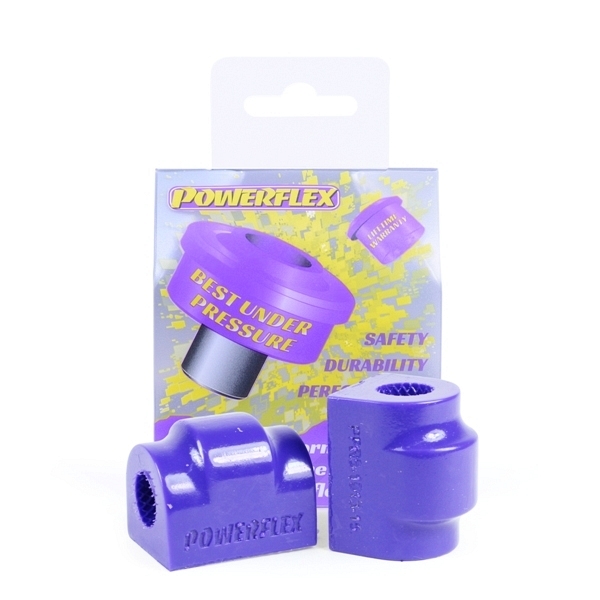 Powerflex Buchsen Stabilisator hinten 14mm für BMW F22, F23 xDrive (2013-)