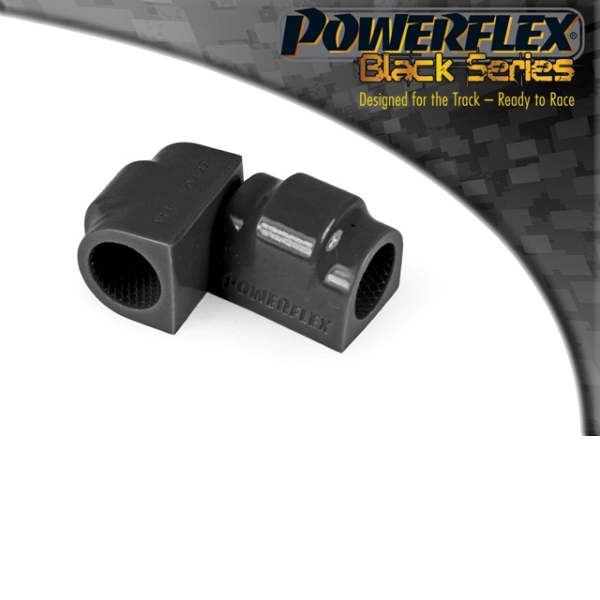 Powerflex Buchsen Stabilisator hinten 22mm für BMW F32, F33, F36 xDrive (2013-) Black Series