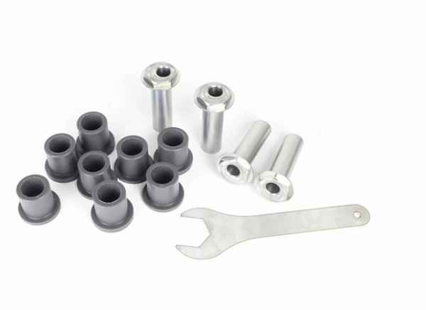 Powerflex Buchsen Schräglenker HA, verstellbar für BMW Z3 (1994 - 2002) Heritage Collection
