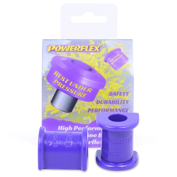 Powerflex für BMW E28 5 Series, E24 6 Series (1979 - 1989) Stabilisator hinten 18mm PFR5-308-18