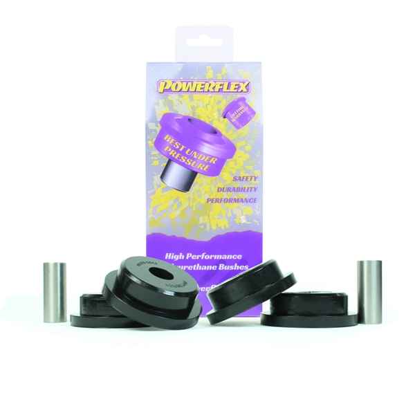 Powerflex Buchsen Schräglenker HA für BMW E46 3 Series M3 (1999 - 2006)