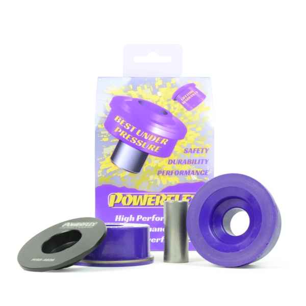 Powerflex Buchsen Differentialbesfestigung hinten HA für BMW G82, G83 M4 (2020-)