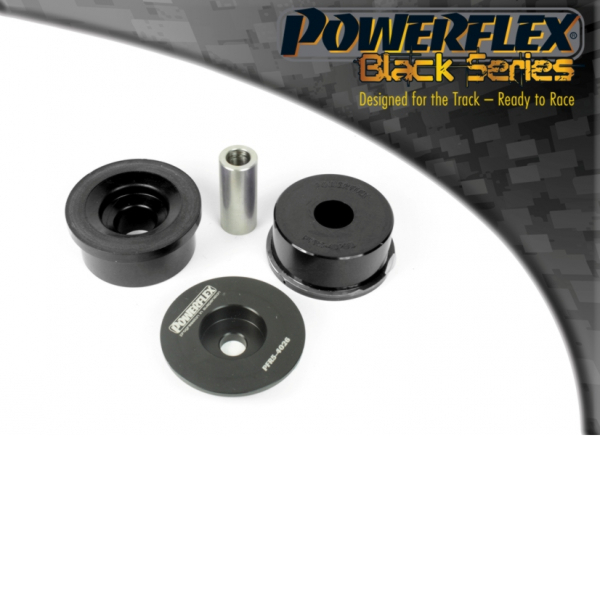Powerflex Buchsen Differentialbesfestigung hinten HA für BMW G80 M3 (2020-) Black Series