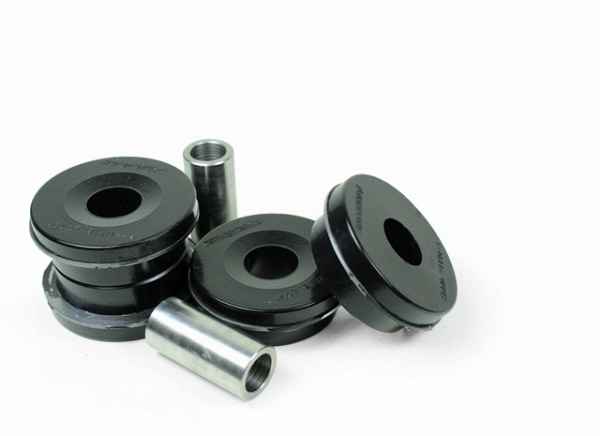 Powerflex für BMW E46 3 Series (1999 - 2006) hintere Hinterachslager HA PFR5-4611BLK Black Series