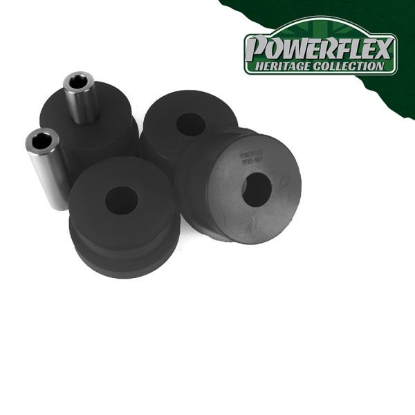 Powerflex Rear Beam Mount Bushfor BMW E34 5 Series (1988 - 1996) Heritage Collection