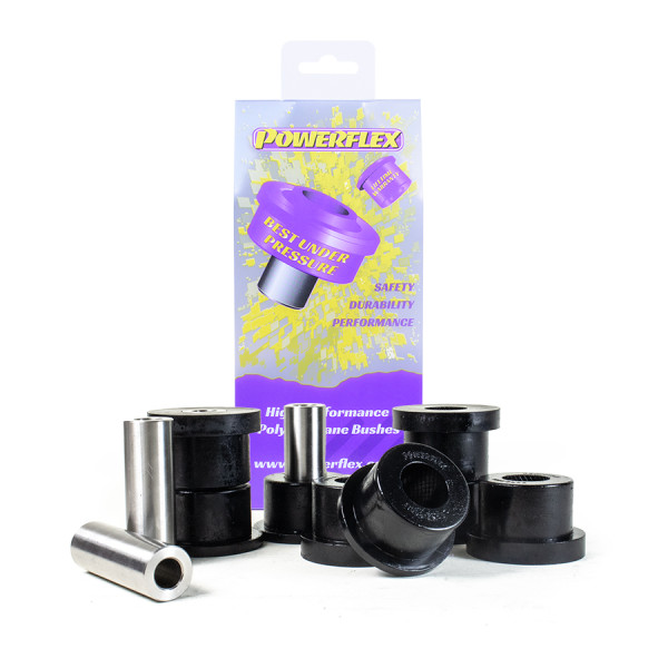 Powerflex for BMW E34 5 Series (1988 - 1996) Rear Trailing Arm Bush PFR5-606