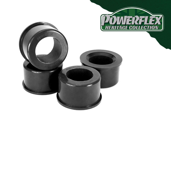 Powerflex Buchsen Längslenker Scheibenbuchse HA für Porsche 911 Classic (1969 - 1973) Heritage Collection