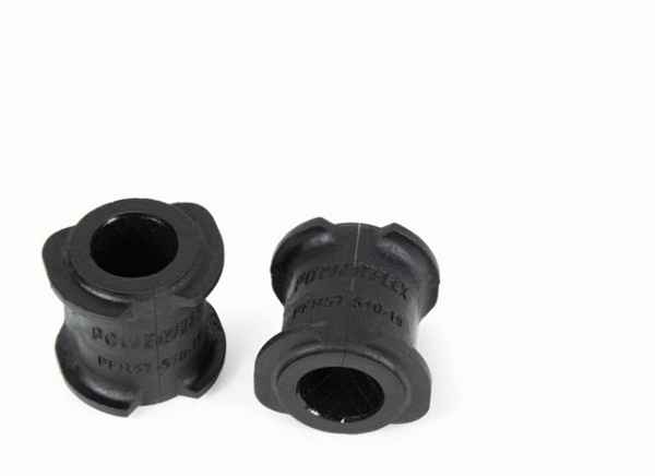 Powerflex für Porsche 996 (1997-2005) Stabilisator hinten 19mm PFR57-510-19BLK Black Series