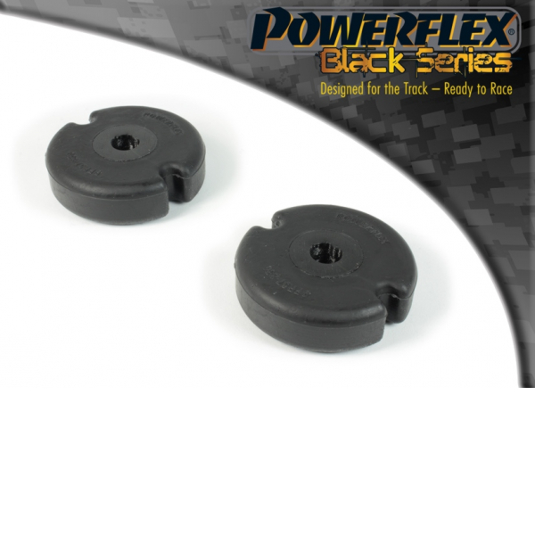 Powerflex Buchsen Isolatorbuchse hinten oben für Porsche 997 GT2, GT3 & GT3RS (2005-2012) Black Series