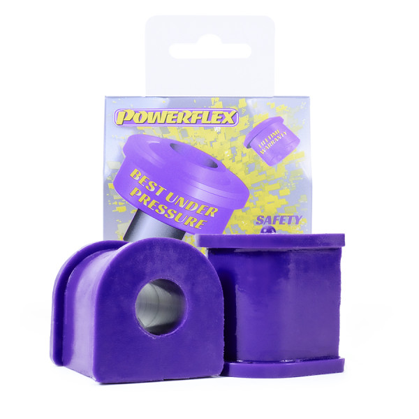 Powerflex für Opel Vectra, Vectra B (1997-2002) Stabilisator hinten 17mm PFR66-210-17