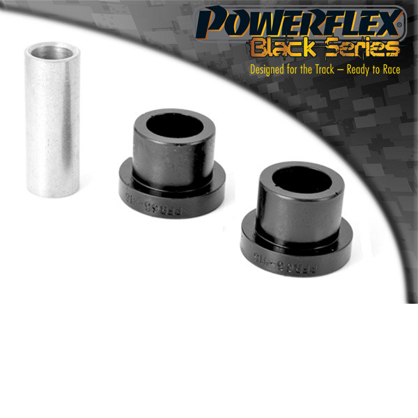 Powerflex für Saab 90 & 99 (1975-1984) Panhardstab zu Achse HA PFR66-416BLK Black Series