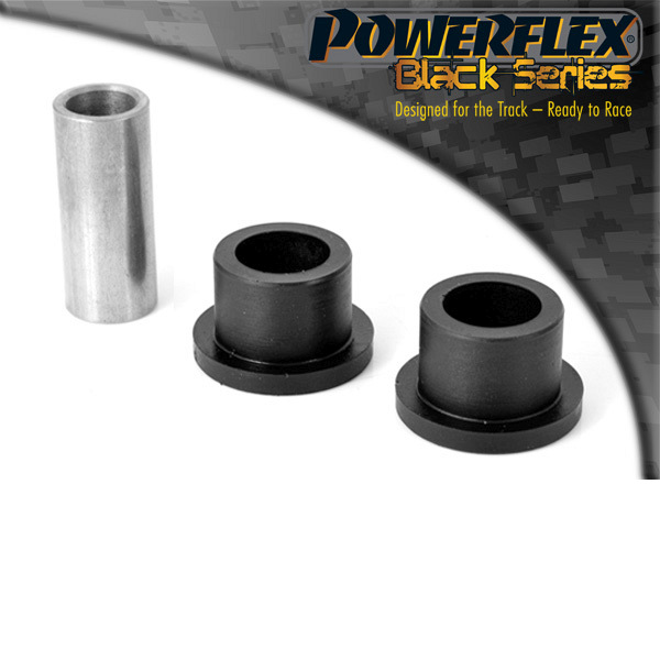 Powerflex für Saab 900 (1983-1993) Panhardstab zu Karosserie HA PFR66-417BLK Black Series