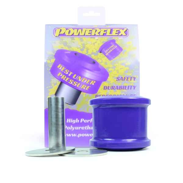 Powerflex Rear Beam Mounting Bush for Smart Roadster 452 inc Barbus (2003-2005)
