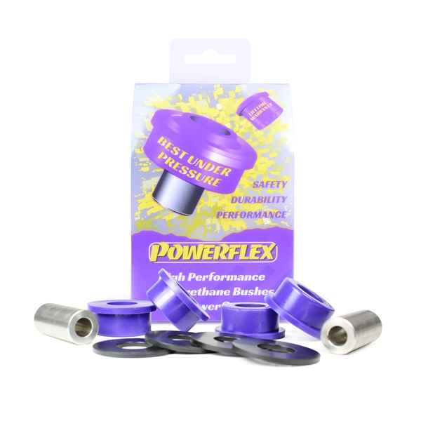 Powerflex Rear Trailing Arm Rear Bush for Subaru Forester SH (2009-2013)