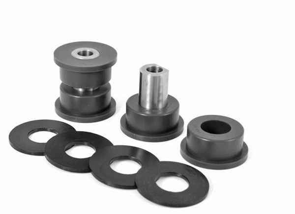 Powerflex Buchsen PU Fahrwerksbuchse hinten zur Feder HA für Subaru BRZ (2012-) Black Series