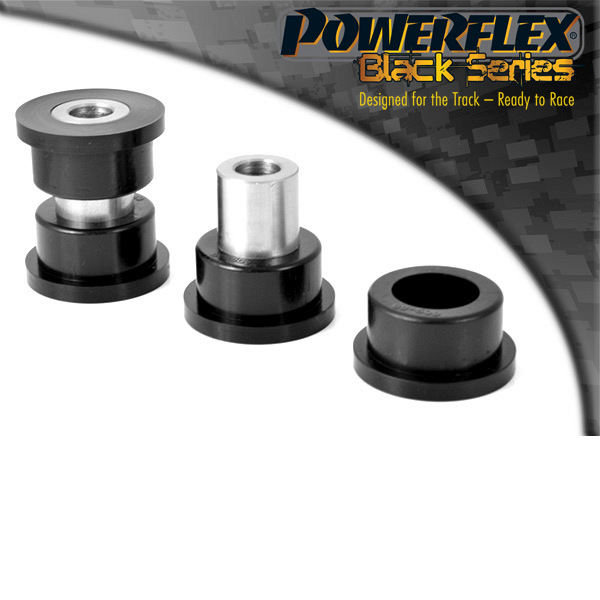 Powerflex Buchsen Querlenker unten innen HA für Subaru BRZ (2012-) Black Series