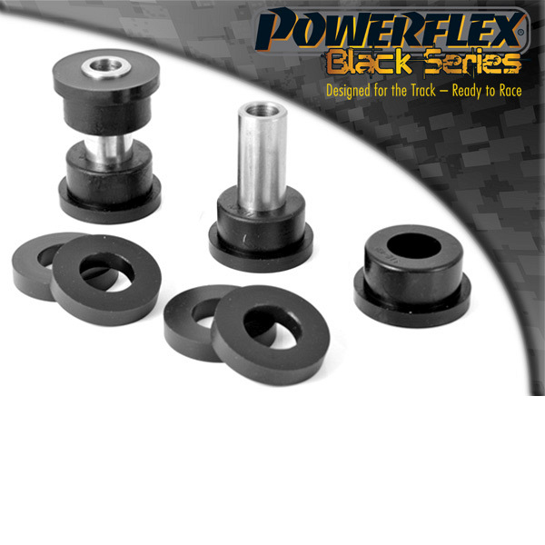 Powerflex Buchsen Querlenker oben HA für Subaru BRZ 2nd Gen (2021-) Black Series