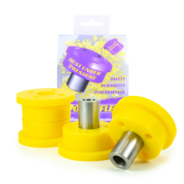 Powerflex Rear Diff Front Mounting Bush for Subaru Impreza GR, GH (2007-2011) & WRX + STI (2007-2014)