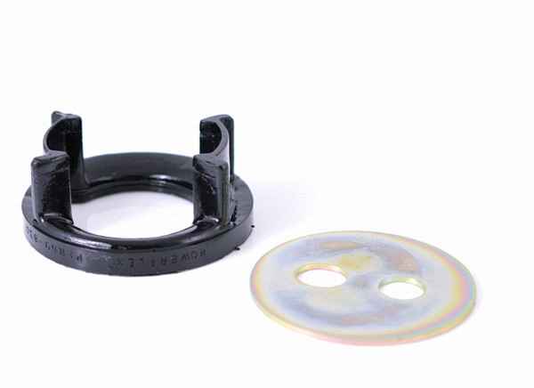 Powerflex Buchsen hintere Differenzialaufhängung HA links, Einsatz für Toyota 86 / GT86 (2012-) Black Series
