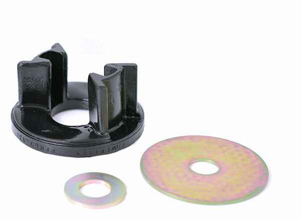 Powerflex Buchsen hintere Differenzialaufhängung HA rechts, Einsatz für Toyota 86 / GT86 (2012-) Black Series