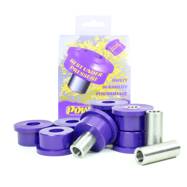 Powerflex für Toyota Corolla AE86 RWD Längslenker oben HA PFR76-208