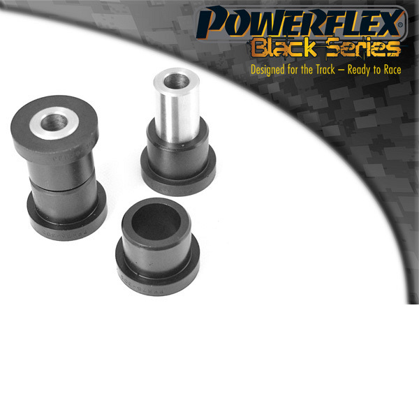 Powerflex for Toyota MR2 SW20 REV 2-5 (1991-1999) Rear Inner Track Control Arm Bush M12 Bolt PFR76-305-12BLK Black Series