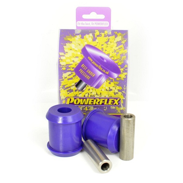 Powerflex Buchsen Differential Aufnahme vorne HA für TVR Sagaris (2004-2006)