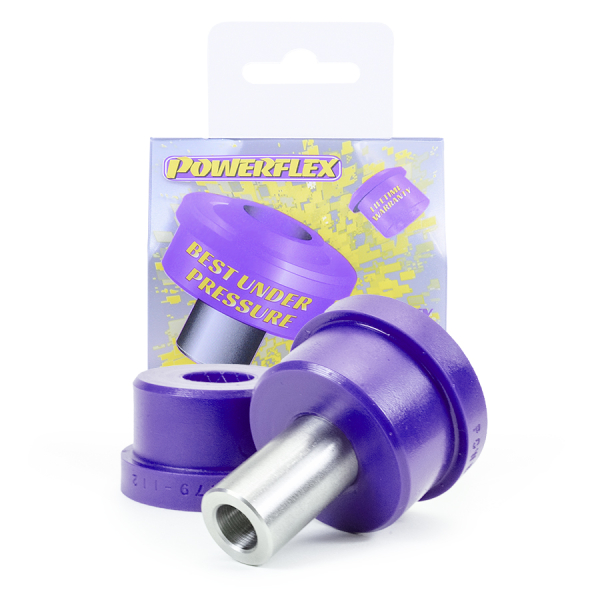 Powerflex Buchsen Differentialbesfestigung hinten HA für TVR Tamora (2002-2006)