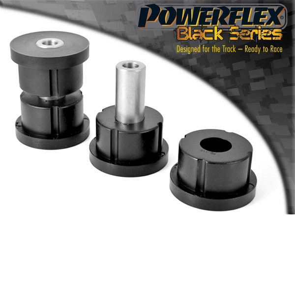 Powerflex Rear Beam Mounting Bush for Opel Corsa B (1993-1997) Black Series